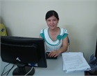 BÀ TRƯƠNG THỊ THU TRANG